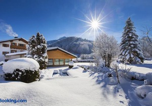 Ferienwohnung am Weiherbach