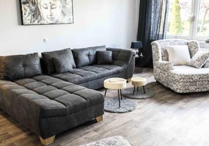 Ferienwohnung Anke - Apartment 3
