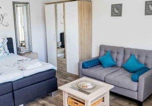 Ferienwohnung Anke - Apartment 3