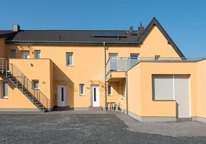 Ferienwohnung Anke - Apartment 5d