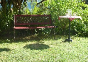 Ferienwohnung-Brienz