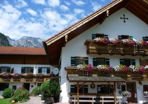 Ferienwohnung Kneifelspitze für 2-6 Personen, 88 qm