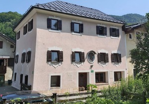 Ferienwohnung Untersberg für 1-7 Personen