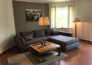 Ferienwohnung Dora