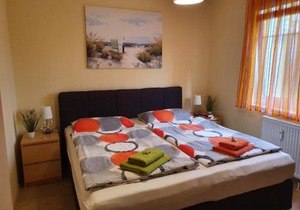 Ferienwohnung H 03