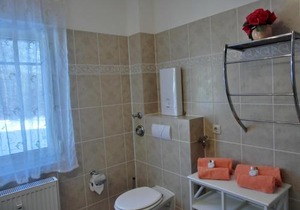 Ferienwohnung H 03