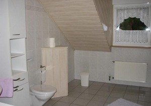 Ferienwohnung Hochwaldblick 1