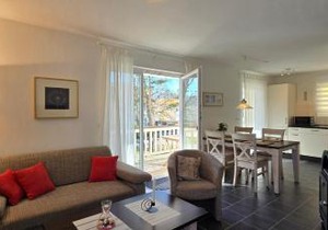 Ferienwohnung W15 1 S