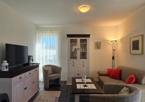 Ferienwohnung W15 1 S