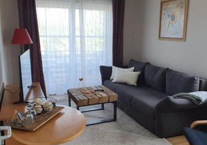 Ferienwohnung Warnemünde - Landhaus Immenbarg