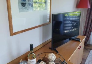 Ferienwohnung Warnemünde - Landhaus Immenbarg