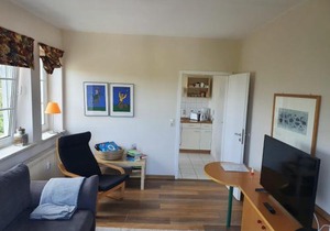 Ferienwohnung Warnemünde - Landhaus Immenbarg