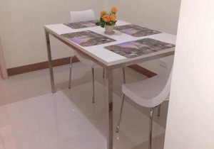 Fields residences