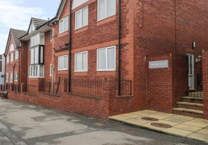 Flat 9, Prestatyn