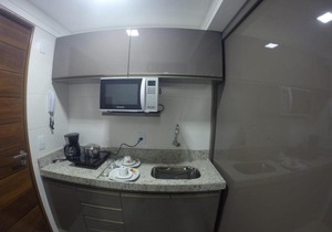 Flat Intermares mar Bello plaza