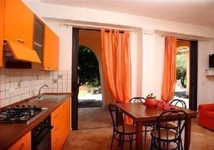 Flat Limone