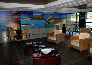 Flat Mar do Cabo Branco Residence