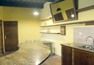 Flat Pozzo Vecchio