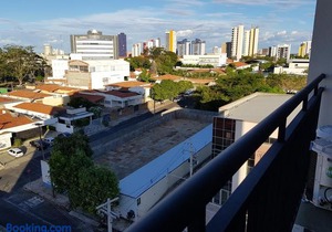 Flat Smart Residence
