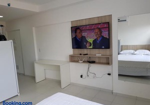 Flat Smart Residence