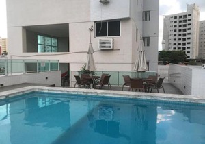 Flat Tambaú