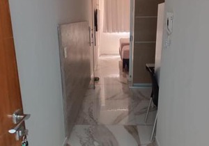 Flat Tambaú