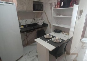 Flat Tambaú