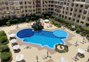 Florenza Khamsin Max