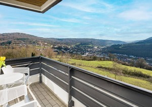 Forest side comfort, with bathtub 4-11 nights - Waldhotel Sonnenberg