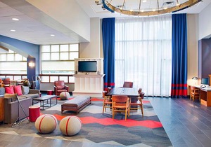 Four Points by Sheraton Philadelphia Airport