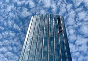 Four Seasons Hotel One Dalton Street, Boston