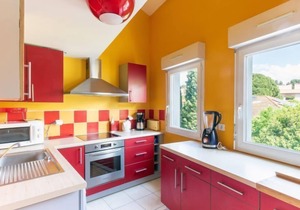 Antinéa by Interhome
