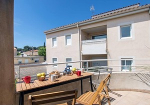 Antinéa by Interhome