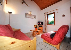 72 m² Apartment ∙ 3 bedrooms ∙ 8 guests