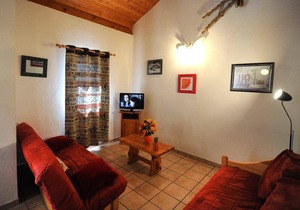 72 m² Apartment ∙ 3 bedrooms ∙ 8 guests
