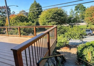 Fremont Artist`s Suite | Walk to Ballard & Zoo