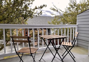 Friday Harbor Suites
