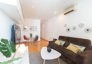 Friendly Rentals Abascal II