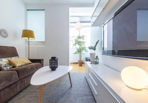 Friendly Rentals Abascal II