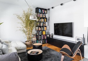 Friendly Rentals Chamberi Exclusive