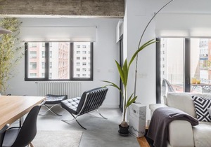 Friendly Rentals Chamberi Exclusive