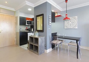 Friendly Rentals Nuevos Ministerios II
