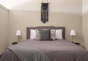 Frontdesk | Bright 1 BR Apt in Old Town Scottsdale