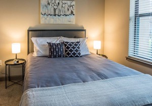 FRONTDESK | Luxurious 1BR near Atlantic Station