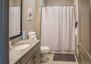 FRONTDESK | Midtown Apt, near Atlantic Station