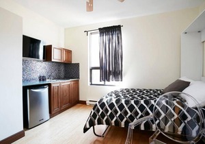 Furnished Studio by Concordia University #302