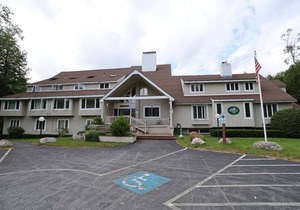 Garden Level Inns Of Waterville Valley Unit