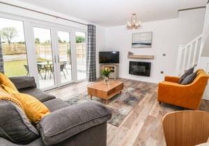 Cabin ∙ 2 bedrooms ∙ 4 guests