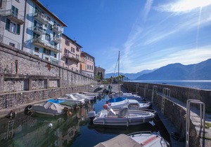 Germasino Apartment Sleeps 6 Pool WiFi T421487