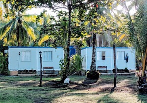 Getaway @ Siargao Islands - TinyHauz#1
